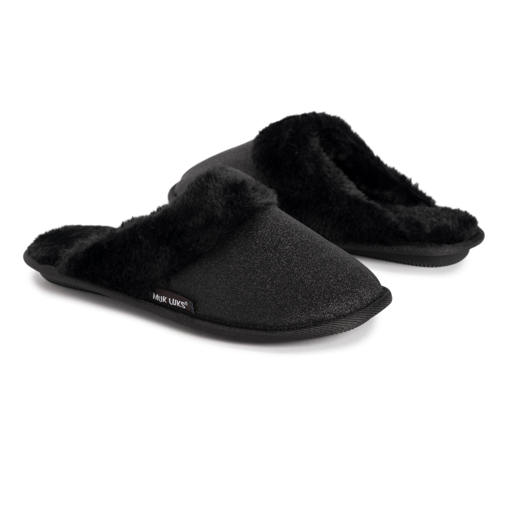 Muk Luks Khai Scuff Slippers