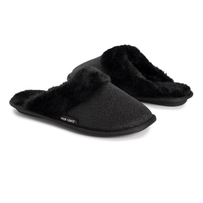Muk Luks Khai Scuff Slippers