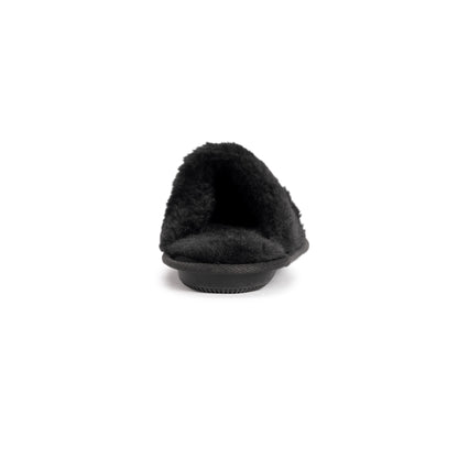 Muk Luks Khai Scuff Slippers