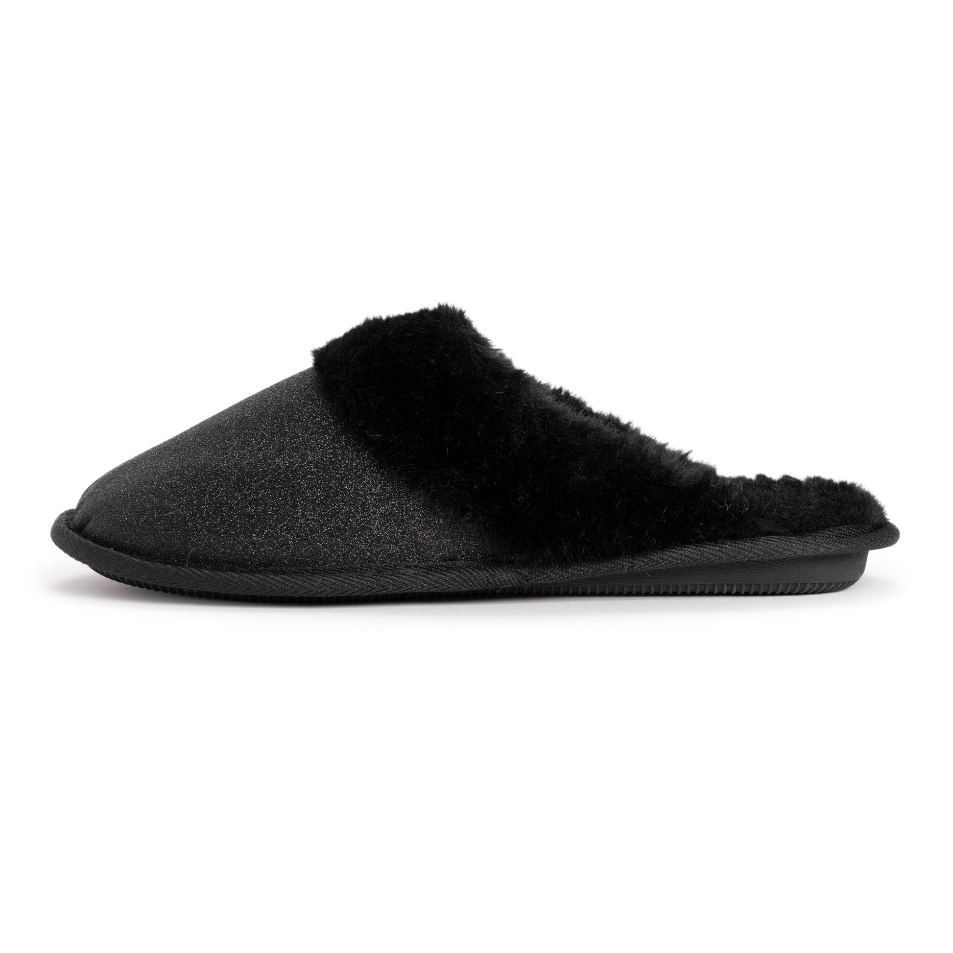 Muk Luks Khai Scuff Slippers