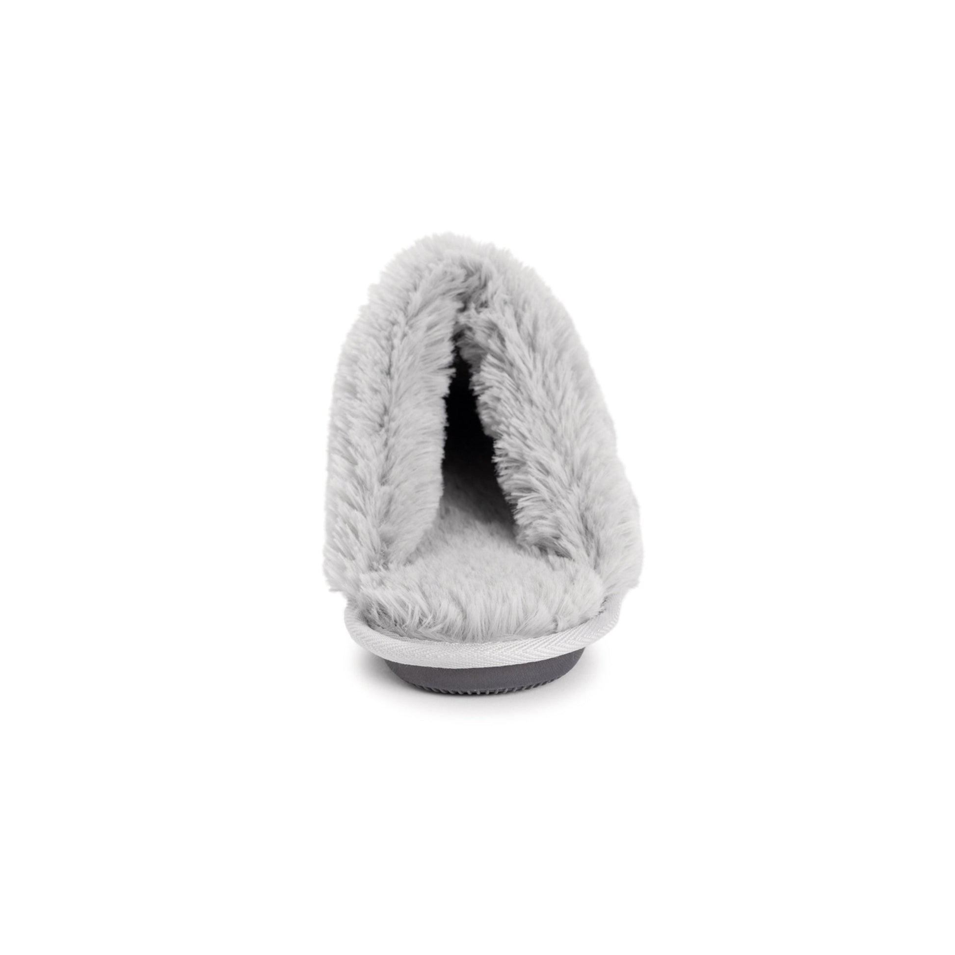 Muk Luks Sparkle Scuff Slippers