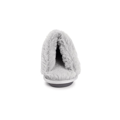 Muk Luks Sparkle Scuff Slippers