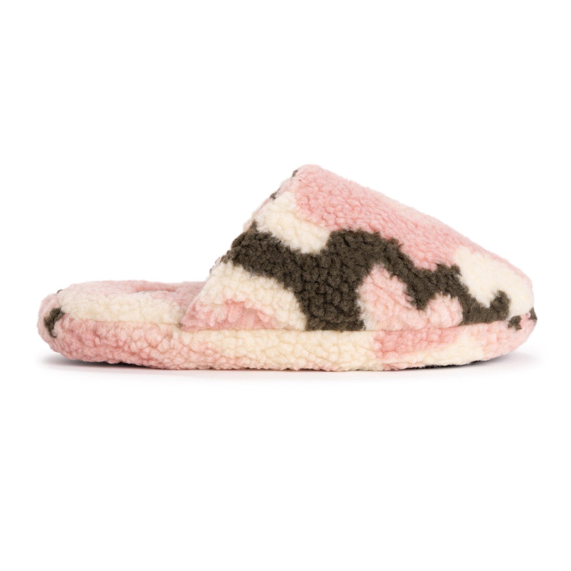 Muk Luks Maven Slipper