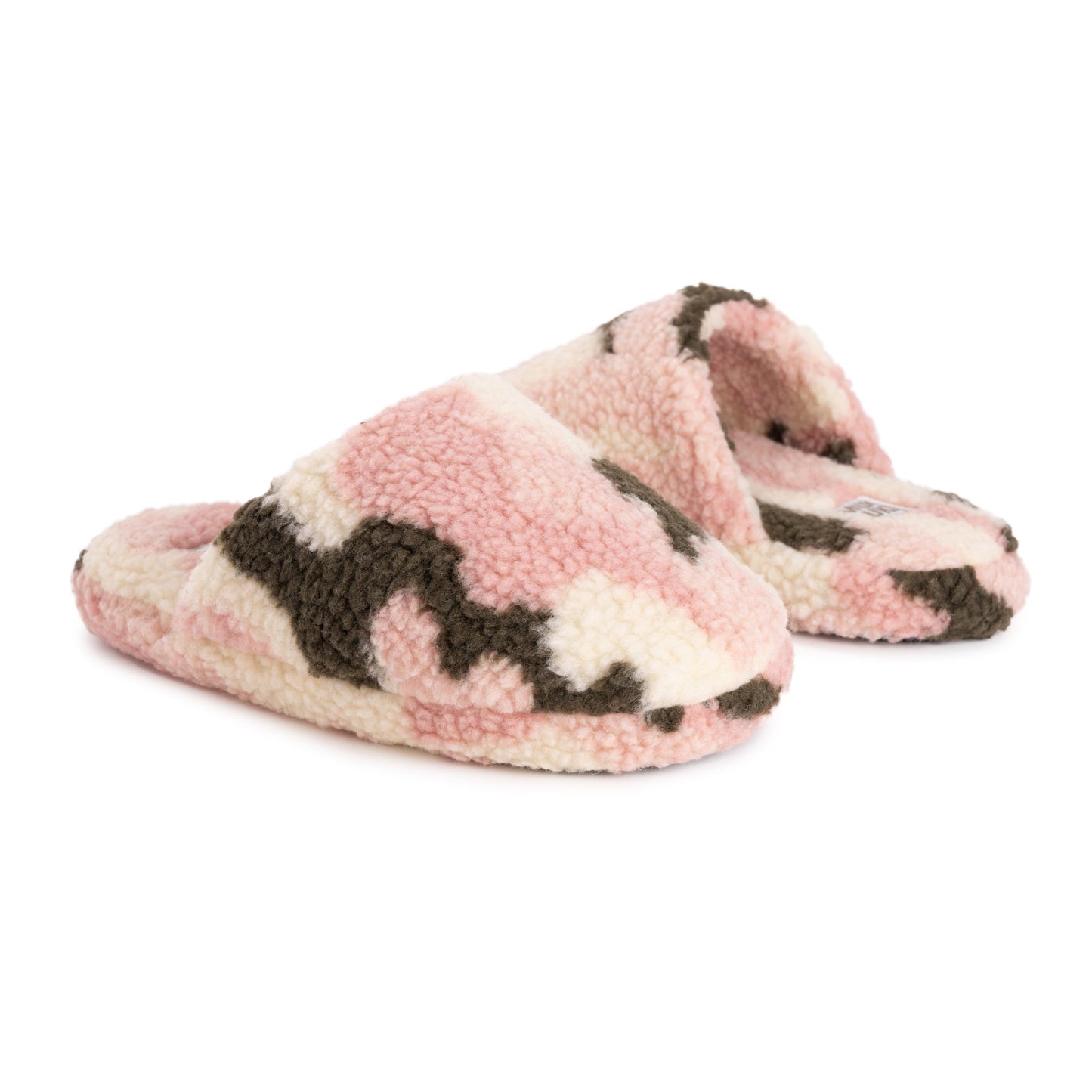 Muk Luks Maven Slipper