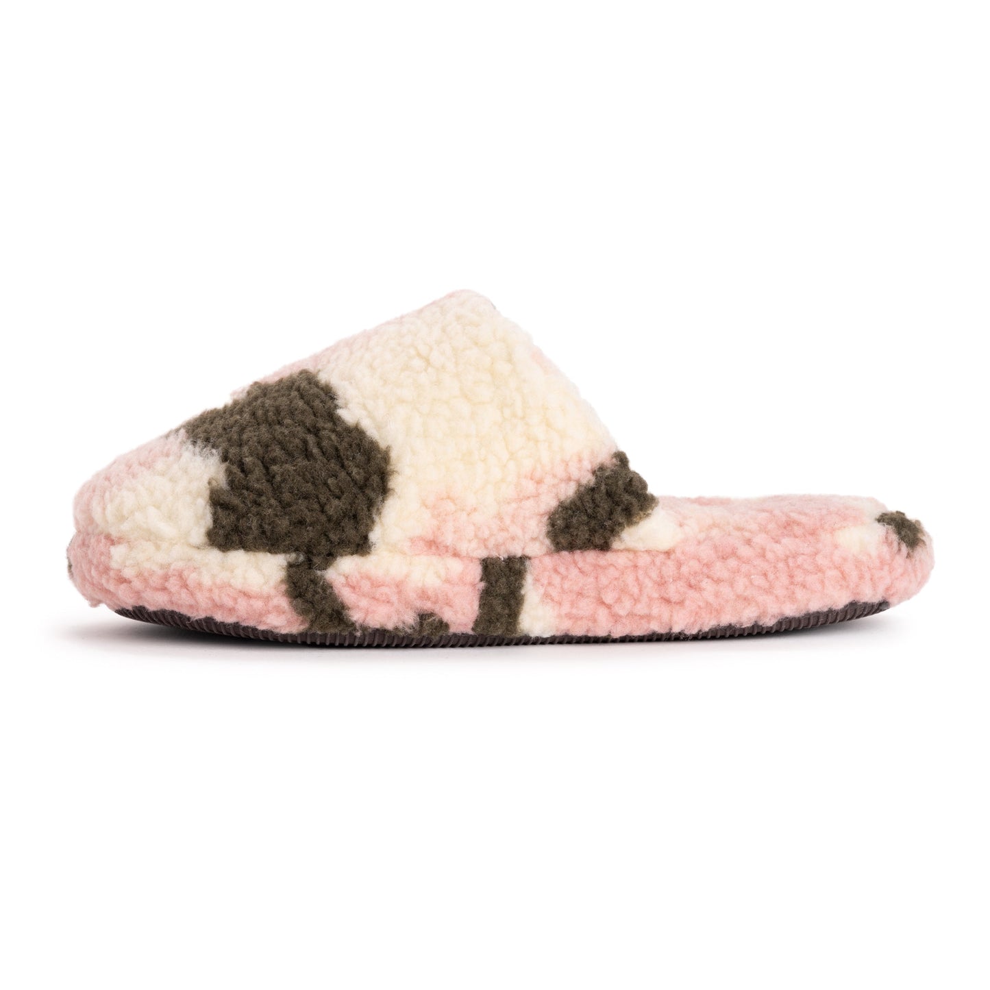 Muk Luks Maven Slipper