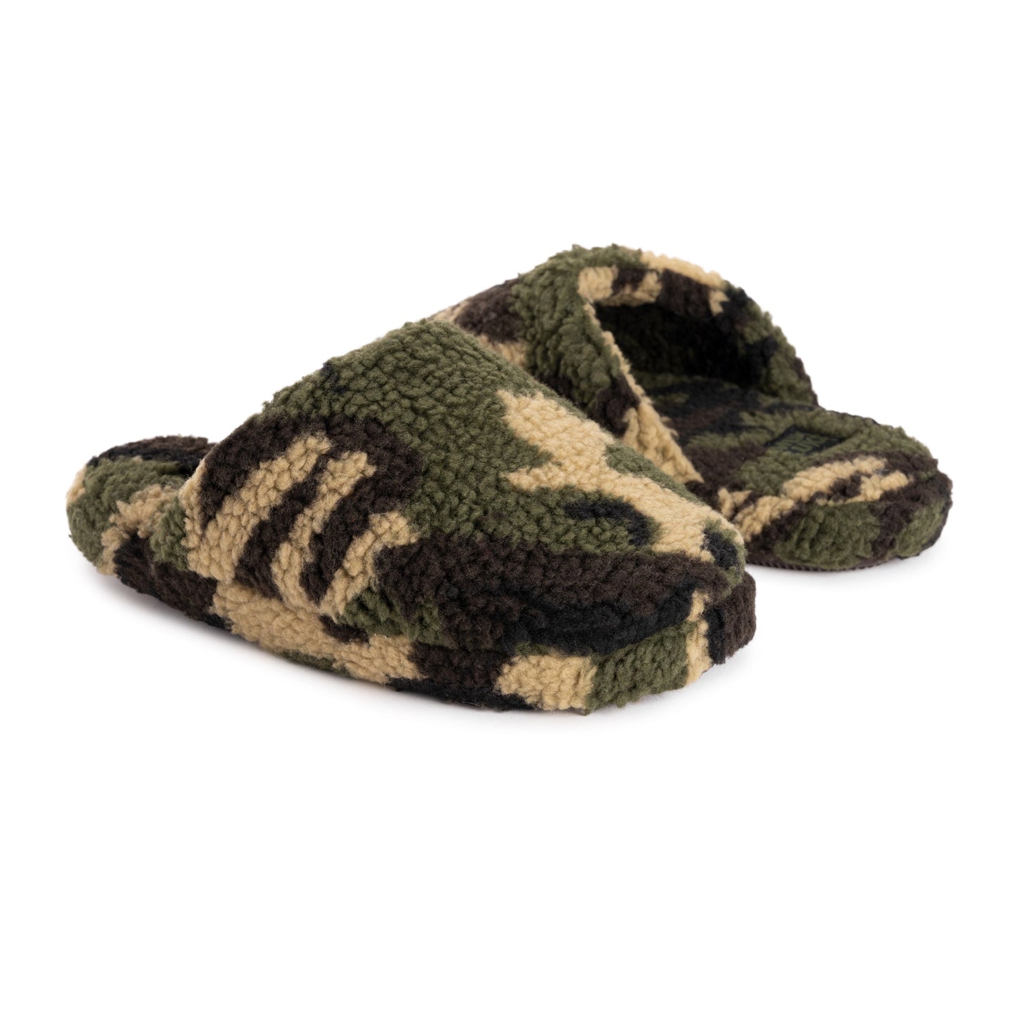 Muk Luks Maven Slipper
