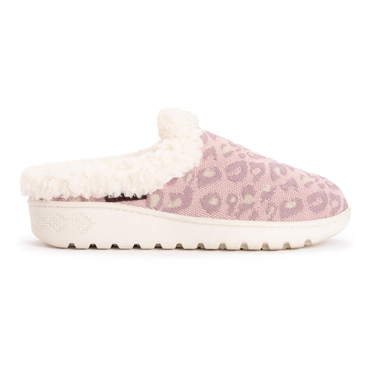 Muk Luks Nony Flyknit Slipper