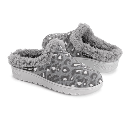 Muk Luks Nony Flyknit Slipper
