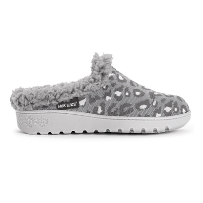 Muk Luks Nony Flyknit Slipper