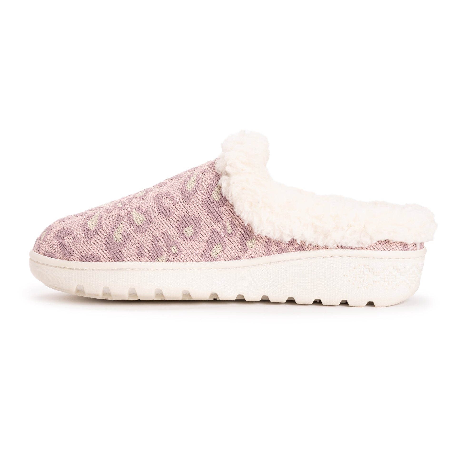 Muk Luks Nony Flyknit Slipper
