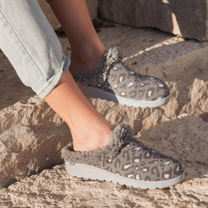 Muk Luks Nony Flyknit Slipper
