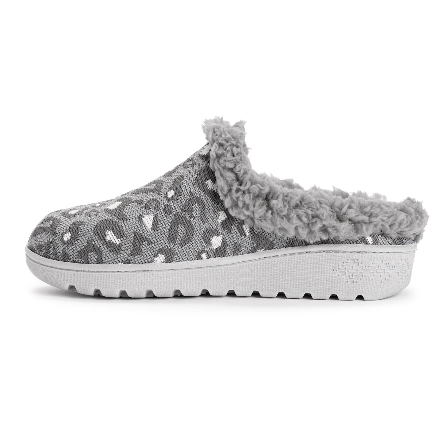 Muk Luks Nony Flyknit Slipper