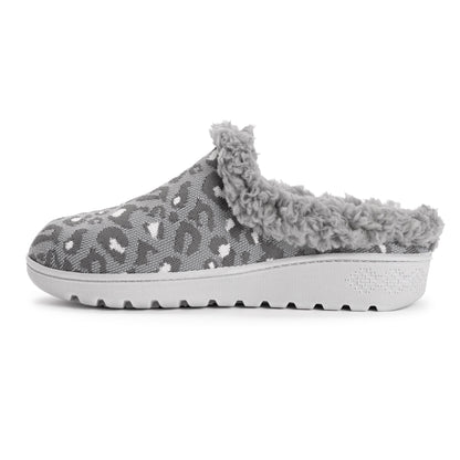 Muk Luks Nony Flyknit Slipper
