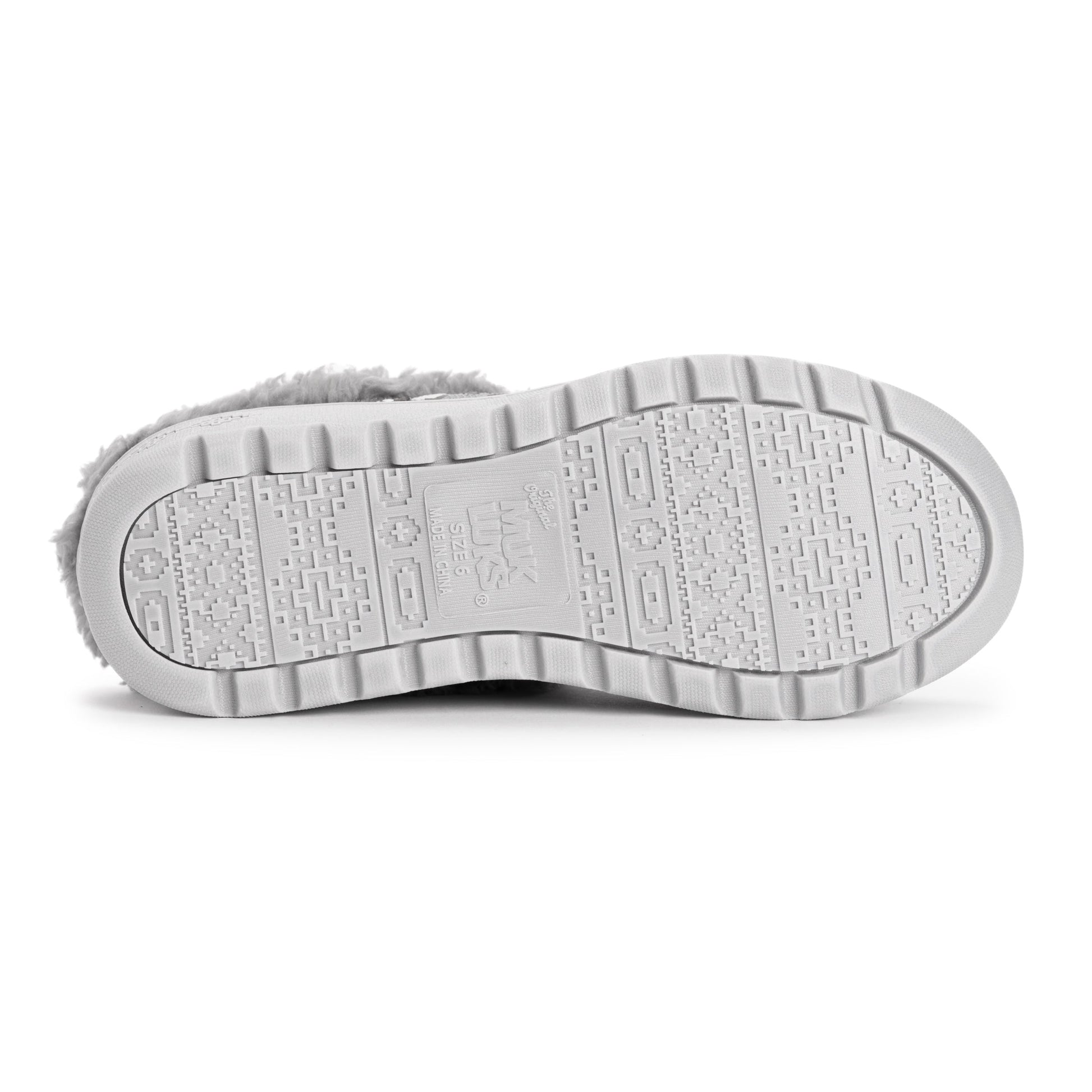 Muk Luks Nony Flyknit Slipper