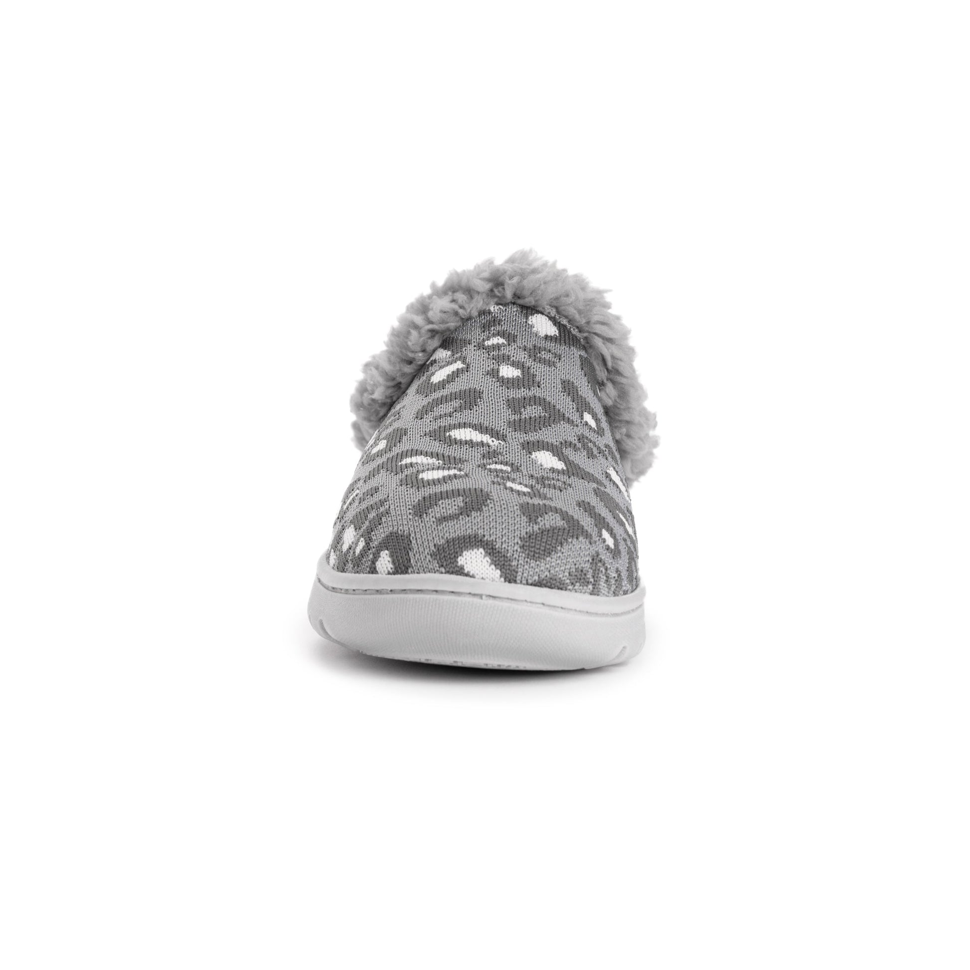 Muk Luks Nony Flyknit Slipper