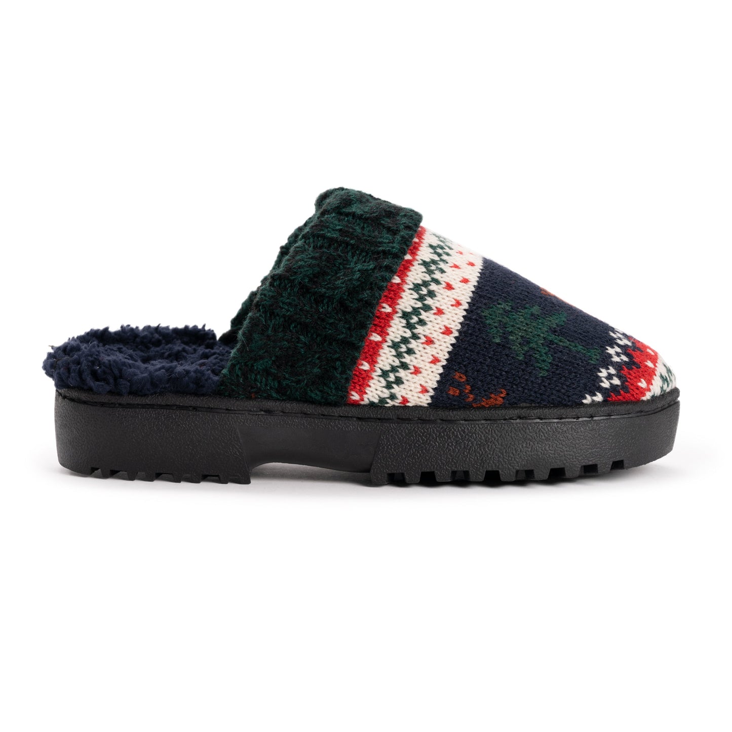 Muk Luks Minette Slipper