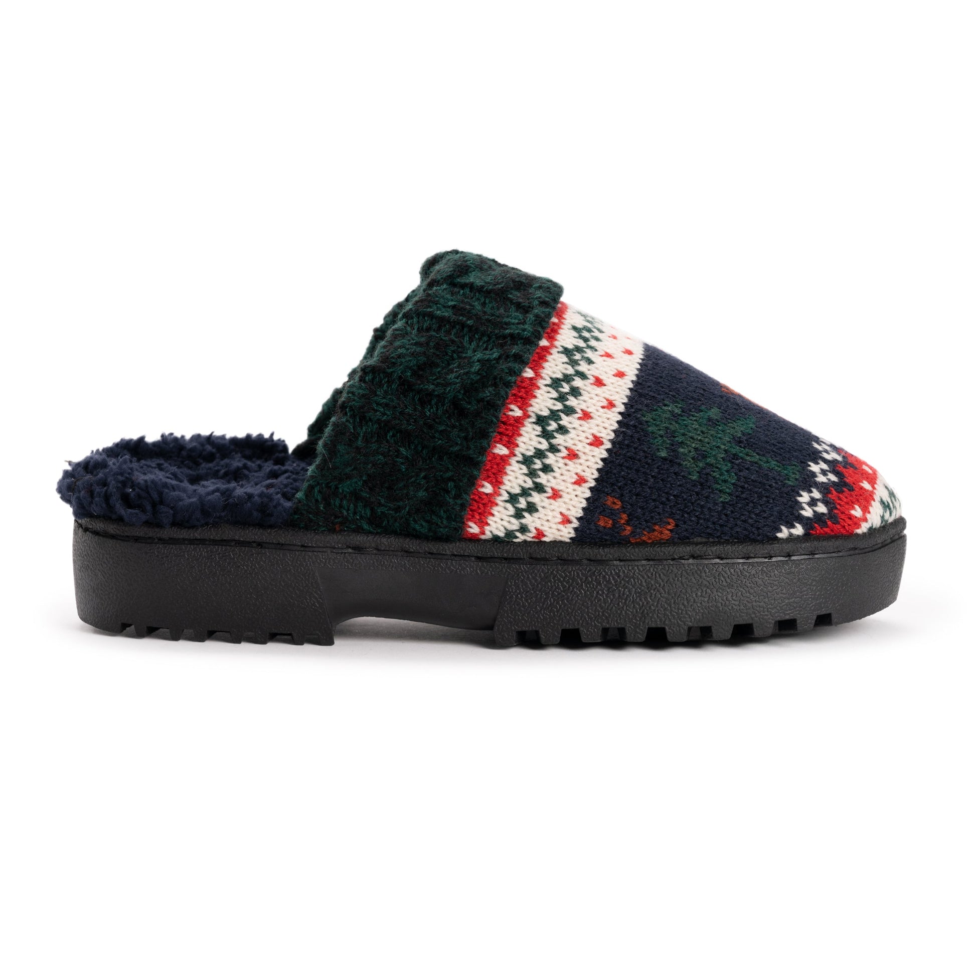 Muk Luks Minette Slipper
