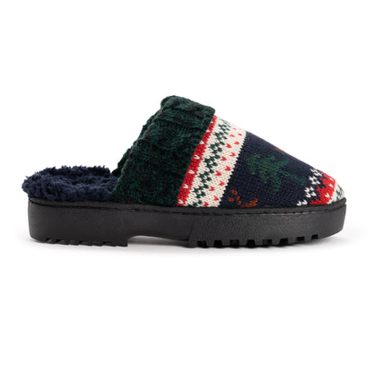 Muk Luks Minette Slipper