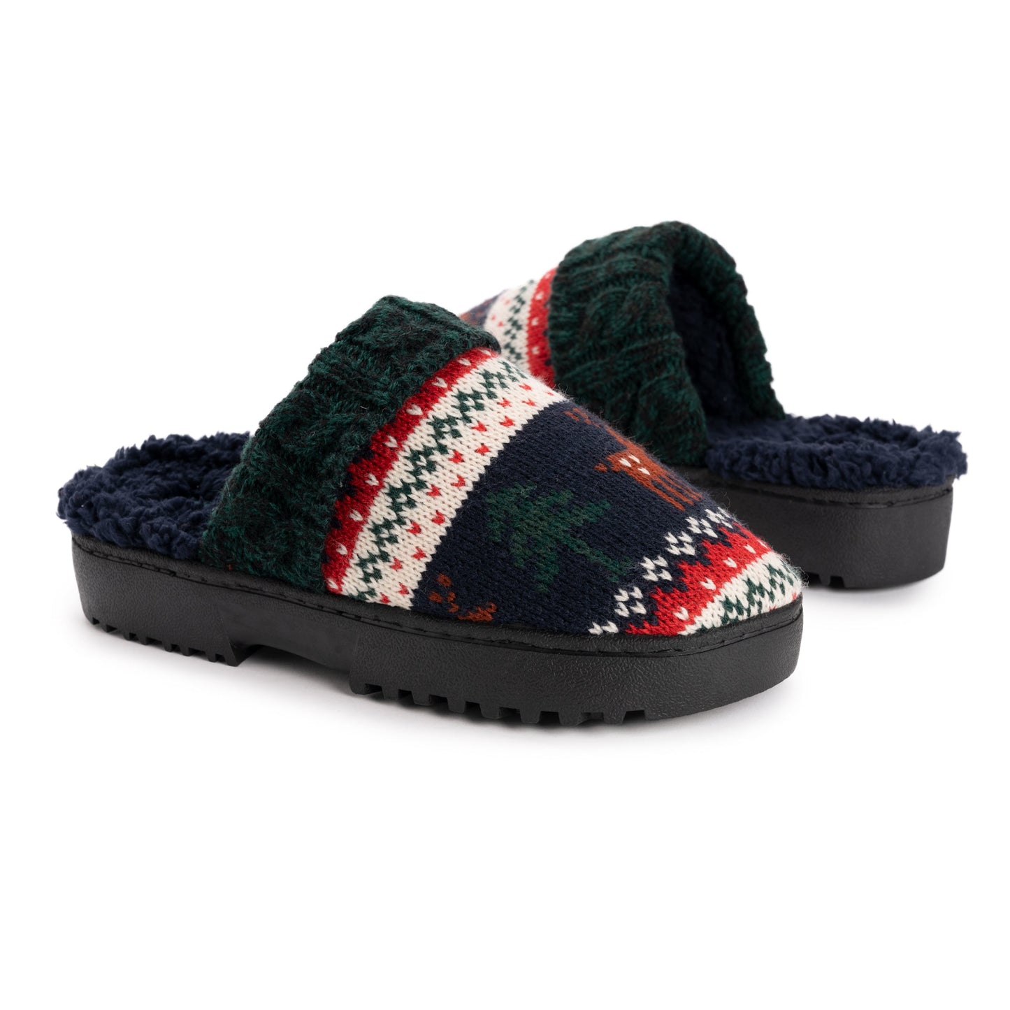 Muk Luks Minette Slipper