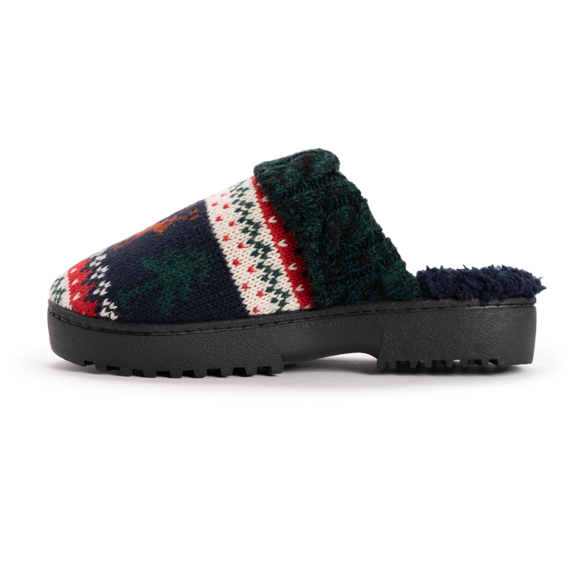 Muk Luks Minette Slipper