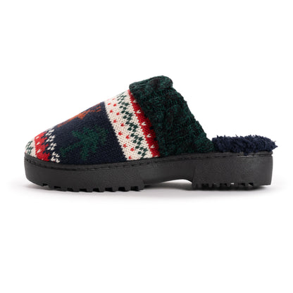 Muk Luks Minette Slipper