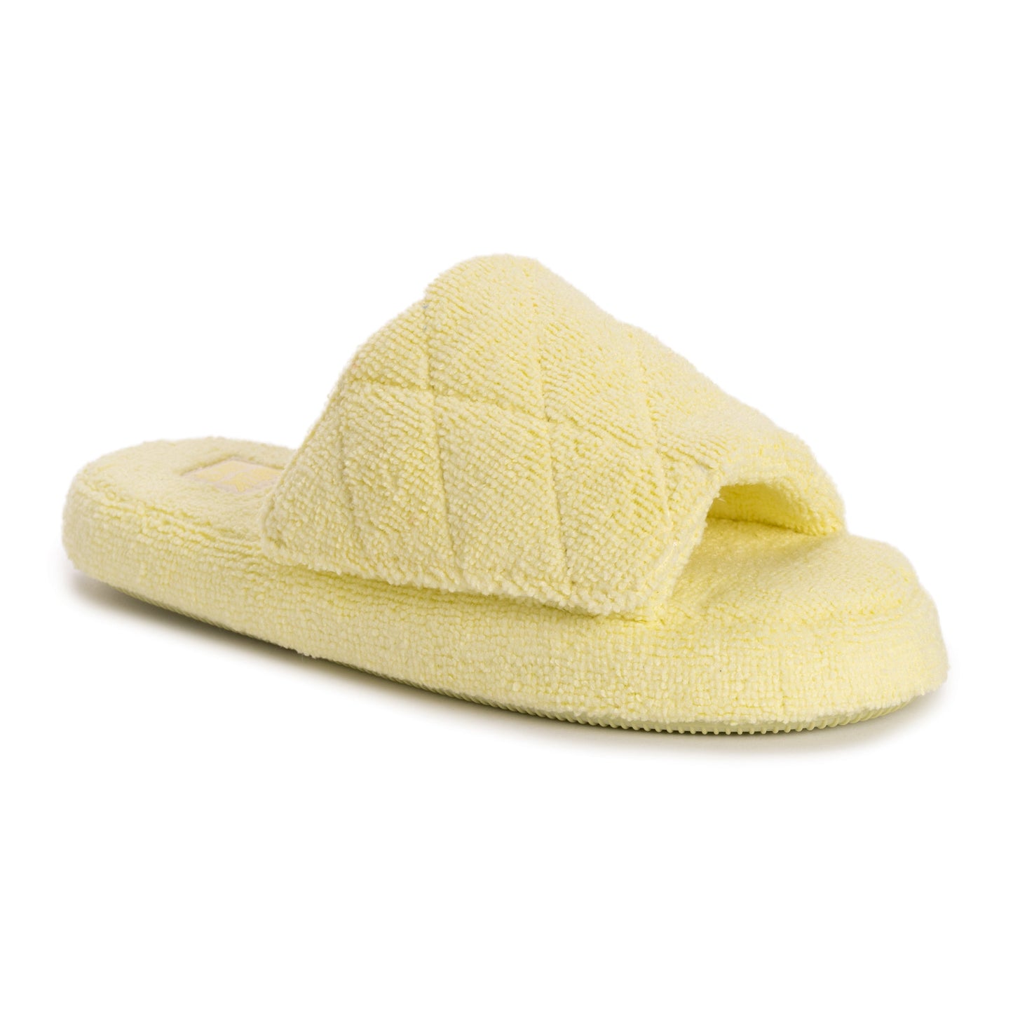 Muk Luks Oriole Slippers