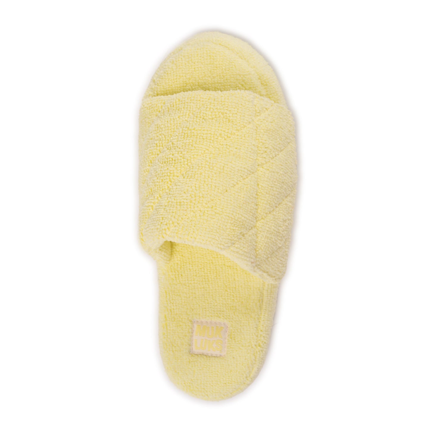 Muk Luks Oriole Slippers