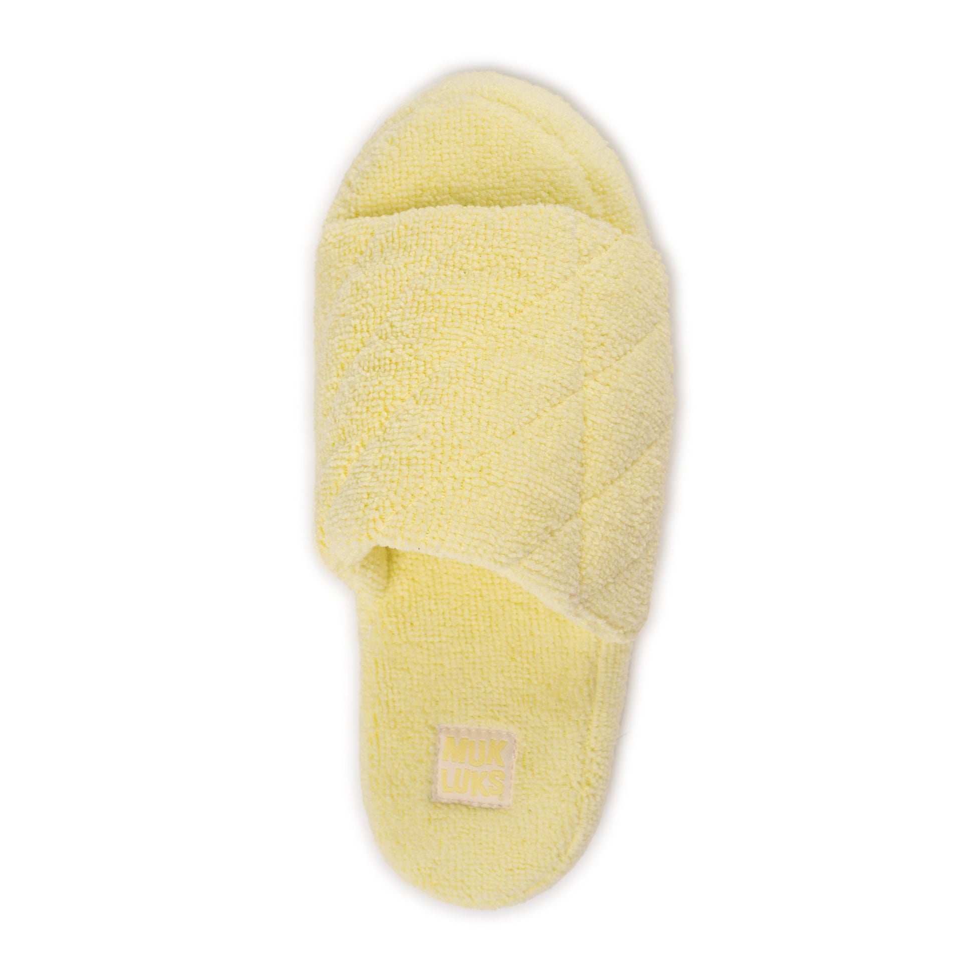 Muk Luks Oriole Slippers