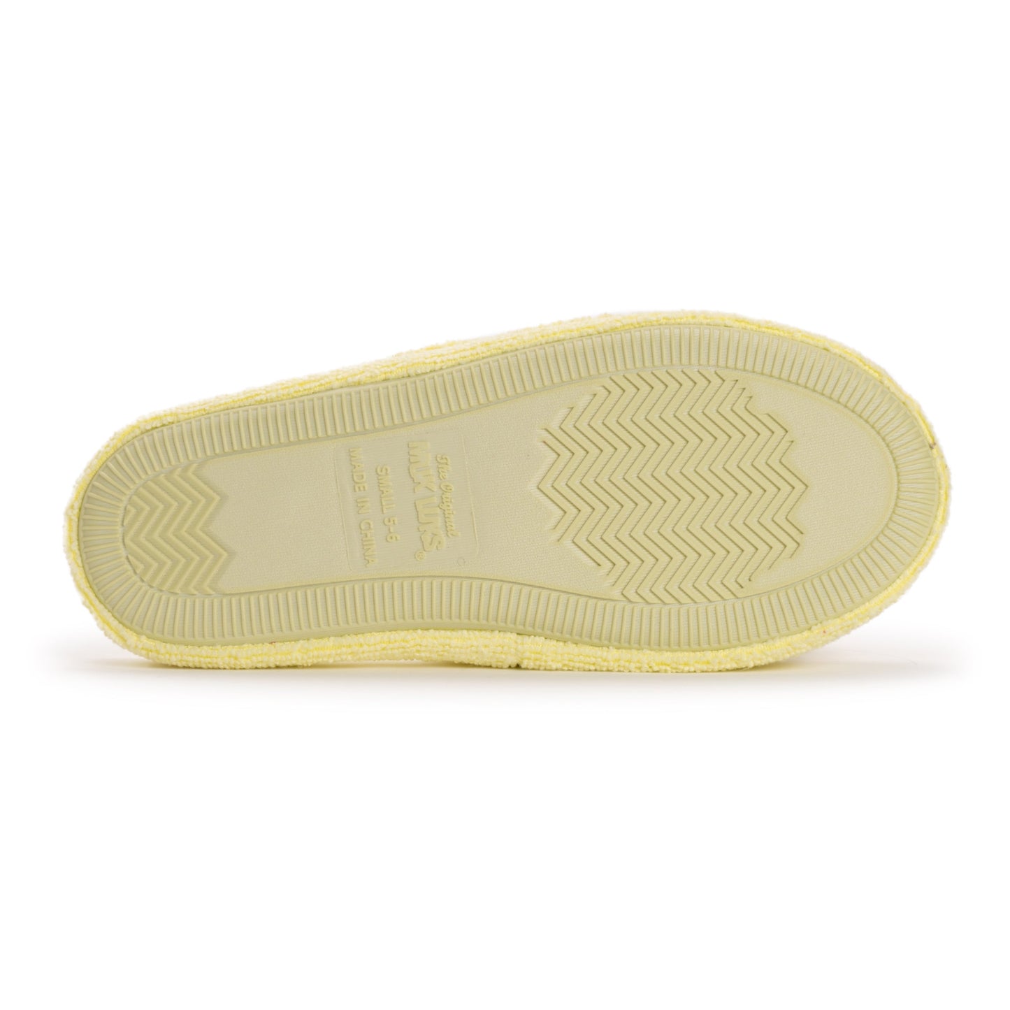Muk Luks Oriole Slippers