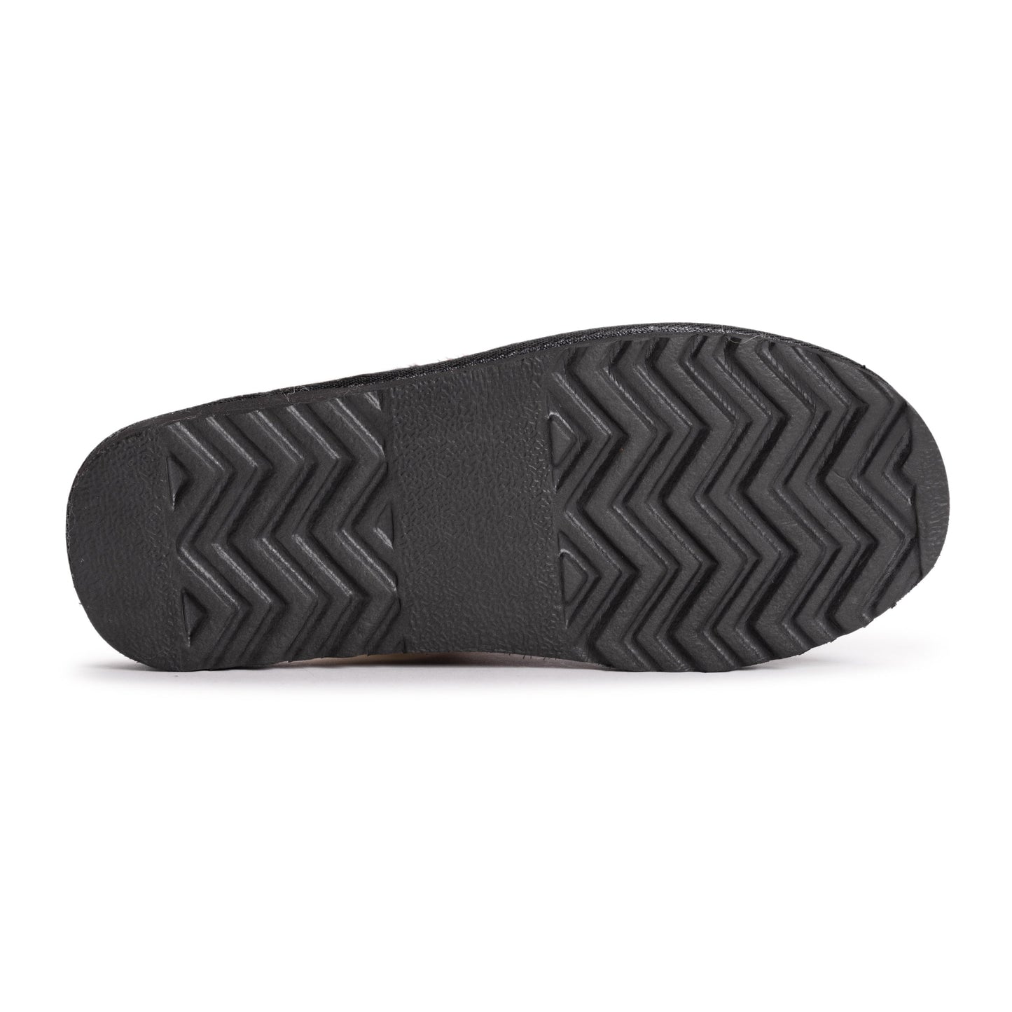 Muk Luks Dawn Suede Scuff