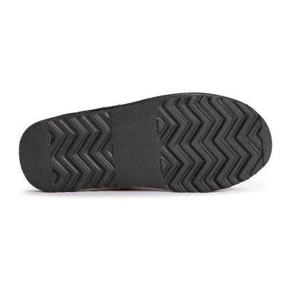 Muk Luks Dawn Suede Scuff