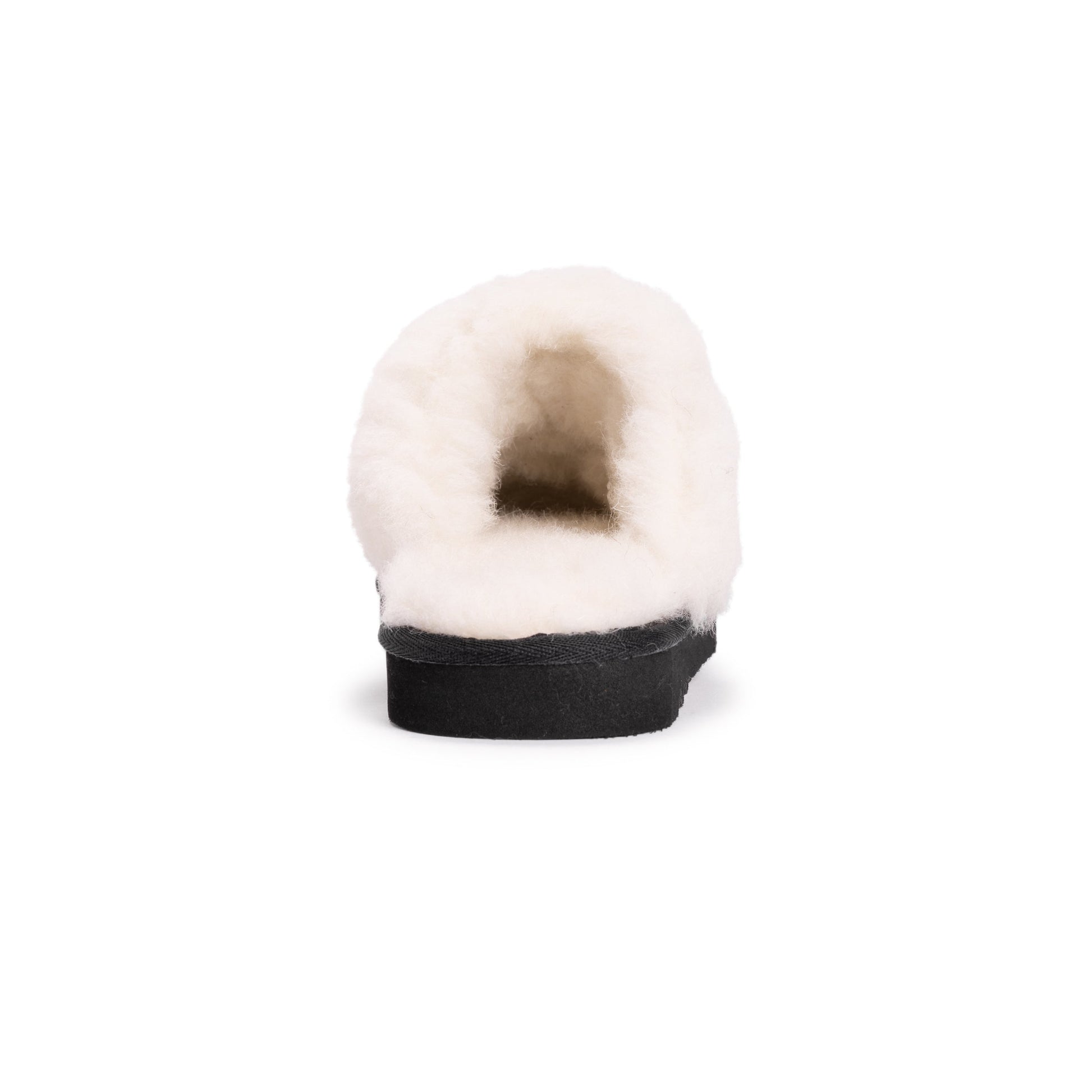 Muk Luks Dawn Suede Scuff