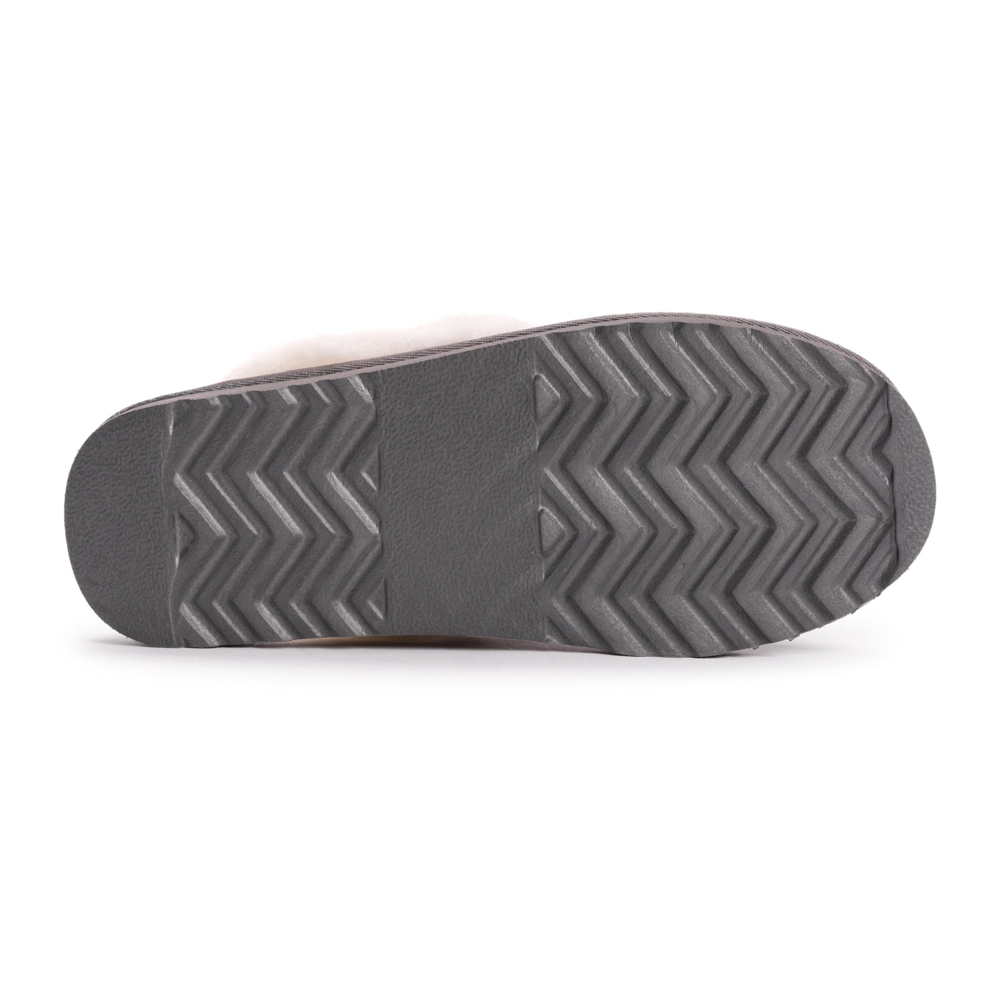 Muk Luks Dawn Suede Scuff