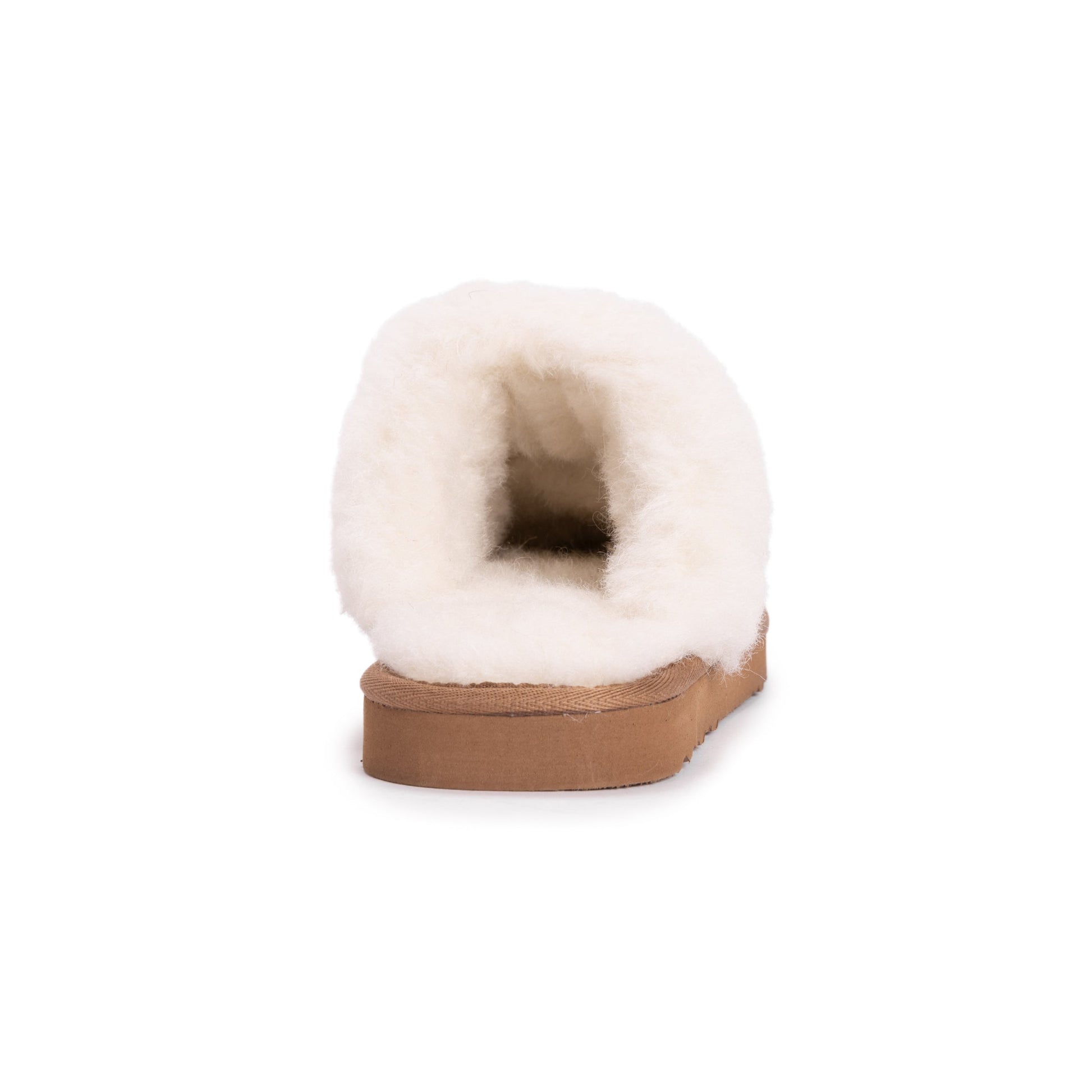 Muk Luks Dawn Suede Scuff