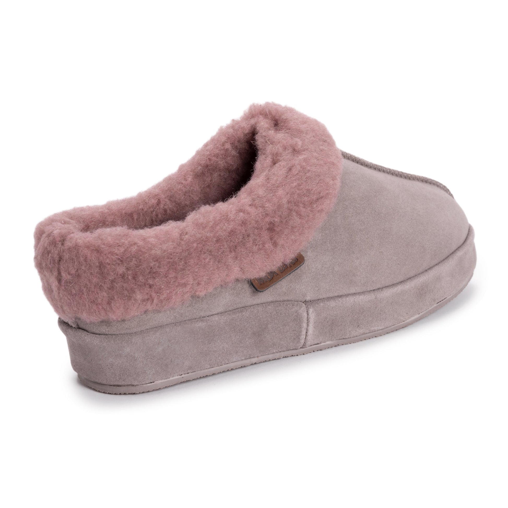 Muk Luks Serafine Clog