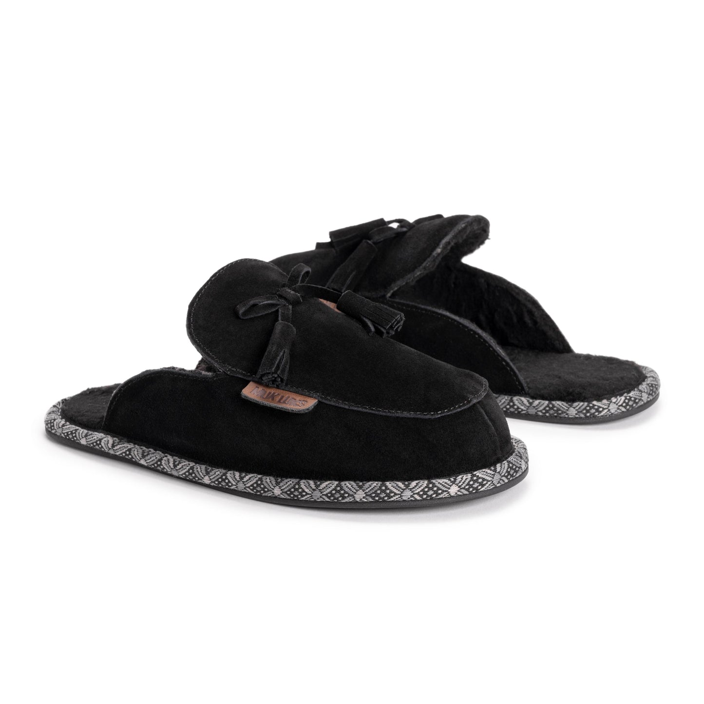 Muk Luks Cosette Mule