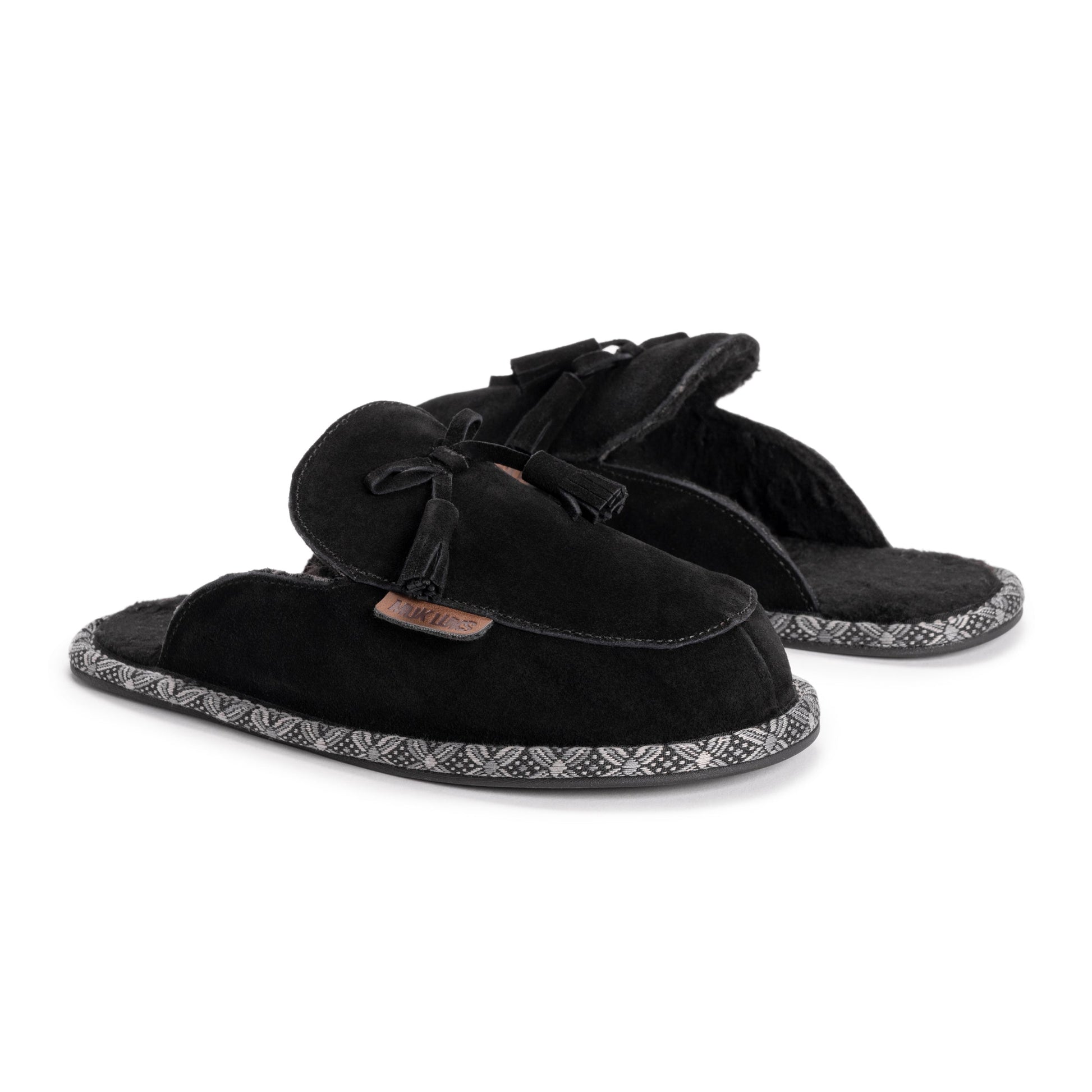 Muk Luks Cosette Mule