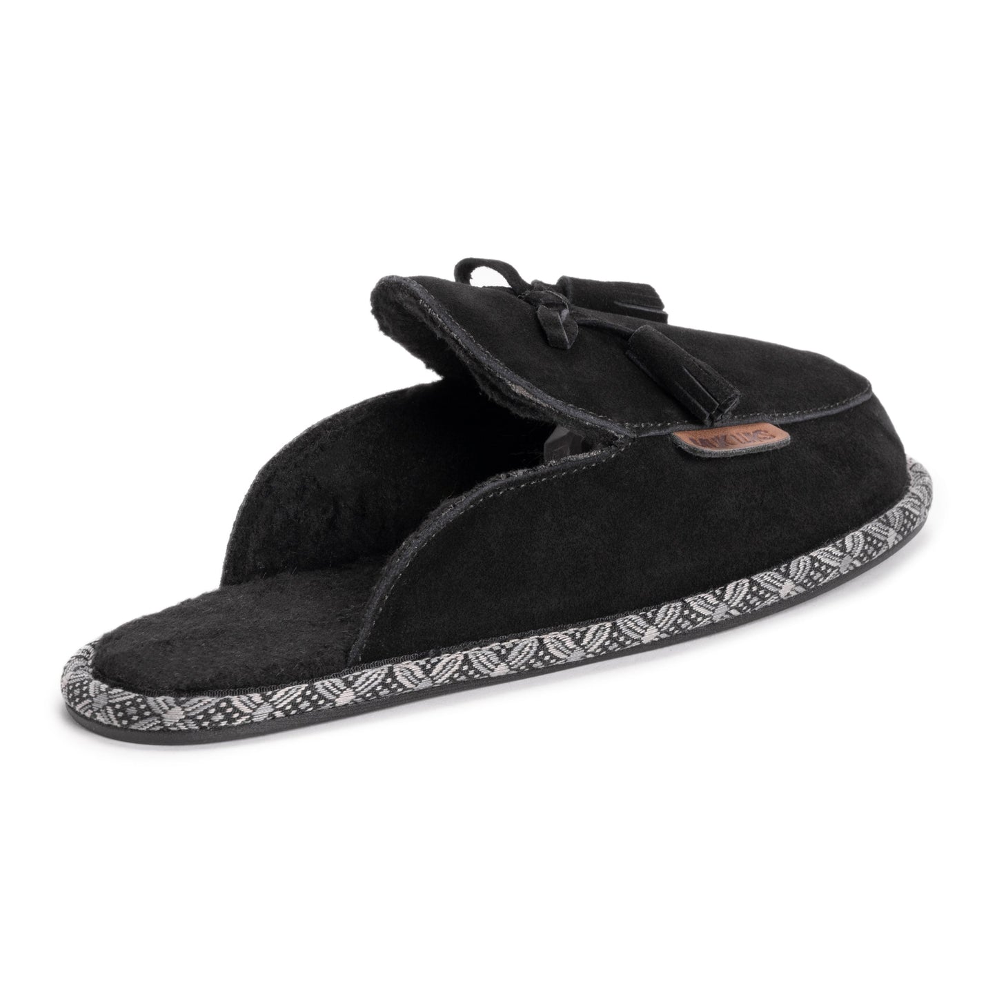 Muk Luks Cosette Mule