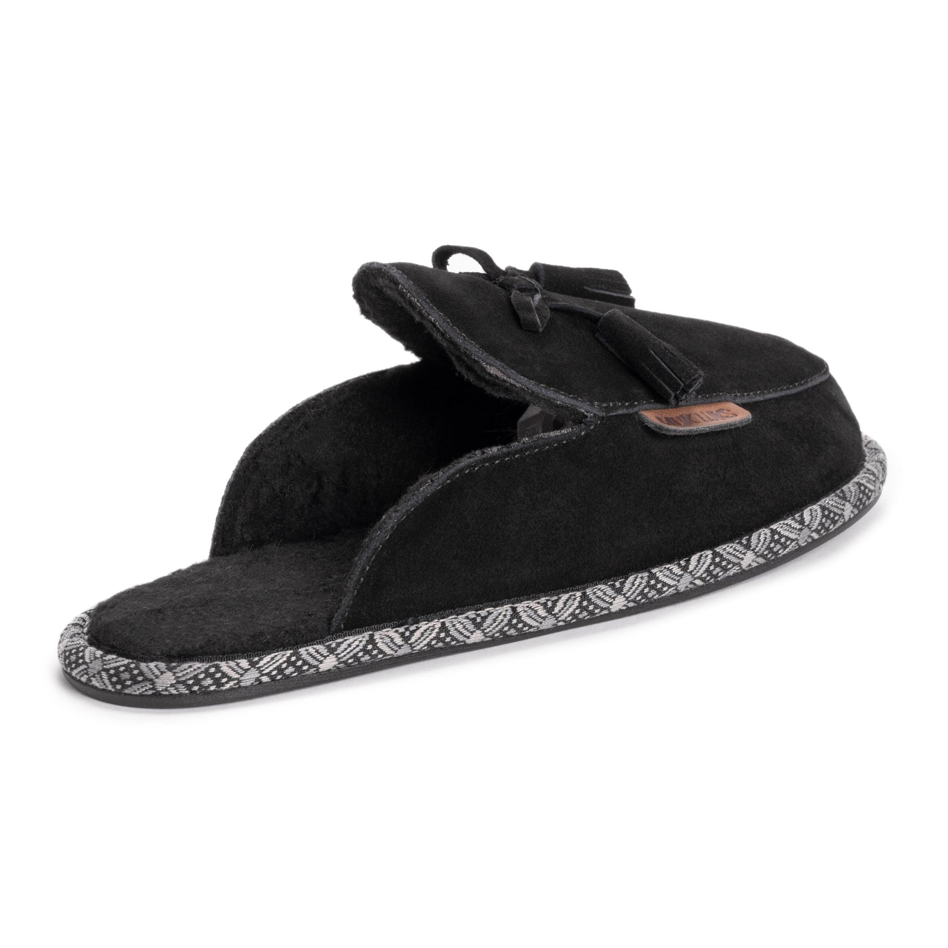 Muk Luks Cosette Mule