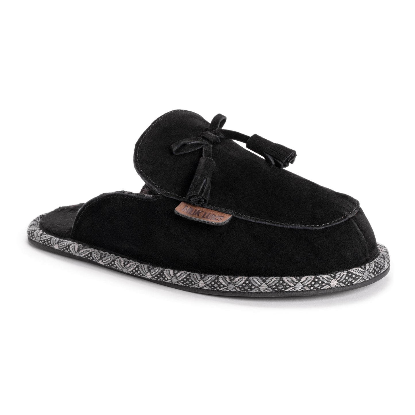 Muk Luks Cosette Mule
