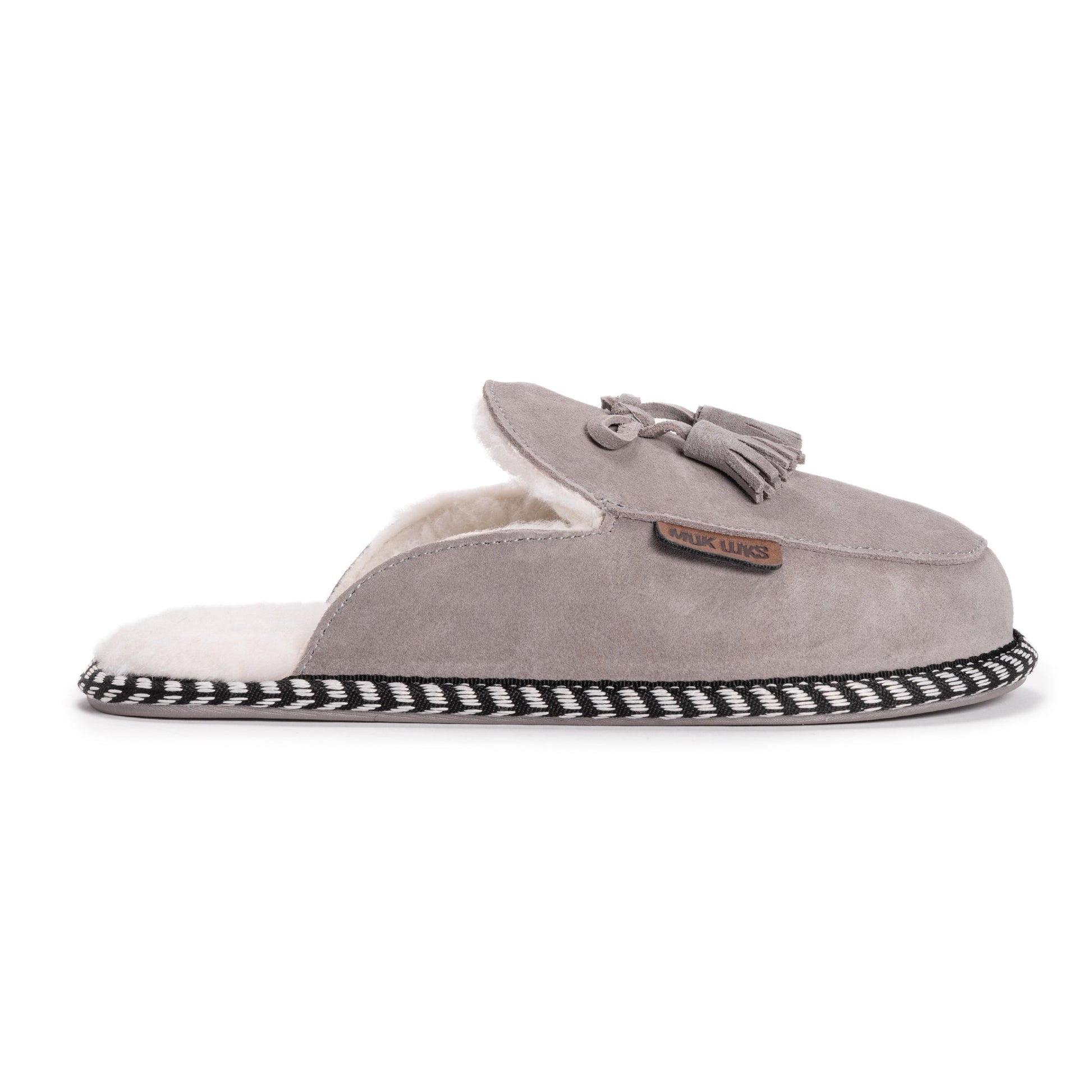 Muk Luks Cosette Mule