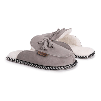 Muk Luks Cosette Mule
