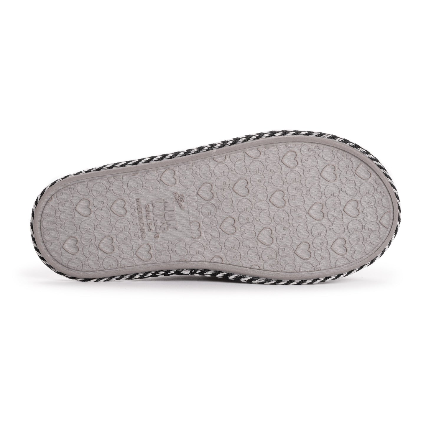 Muk Luks Cosette Mule
