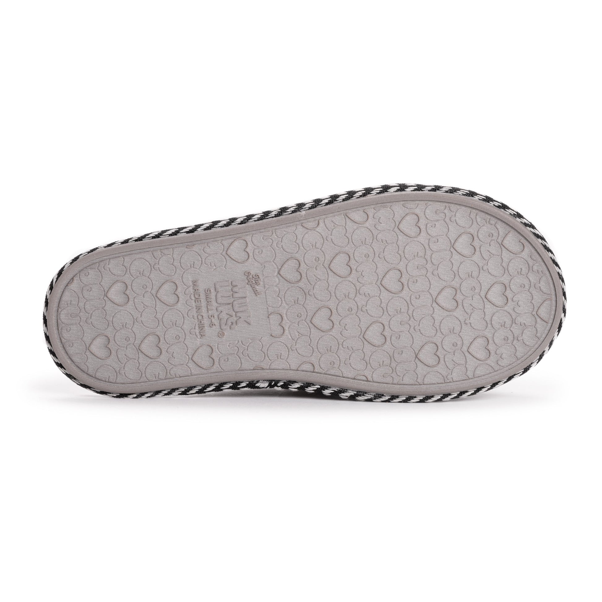 Muk Luks Cosette Mule