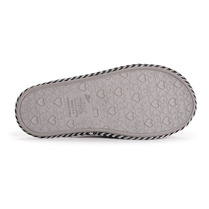 Muk Luks Cosette Mule