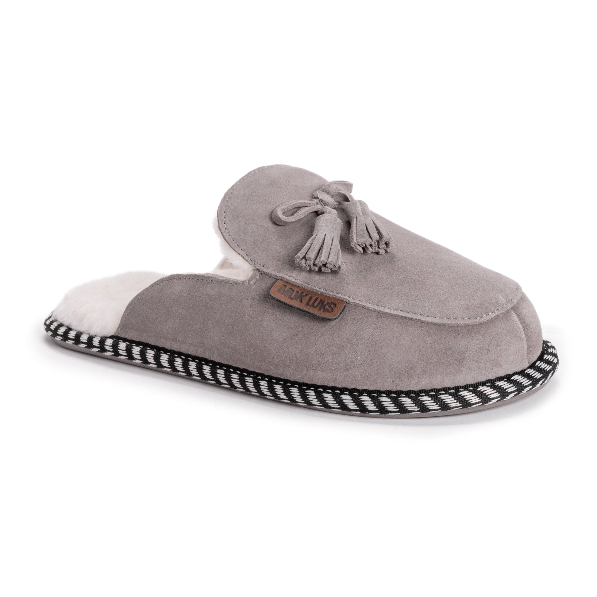 Muk Luks Cosette Mule