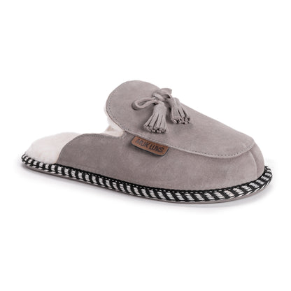 Muk Luks Cosette Mule