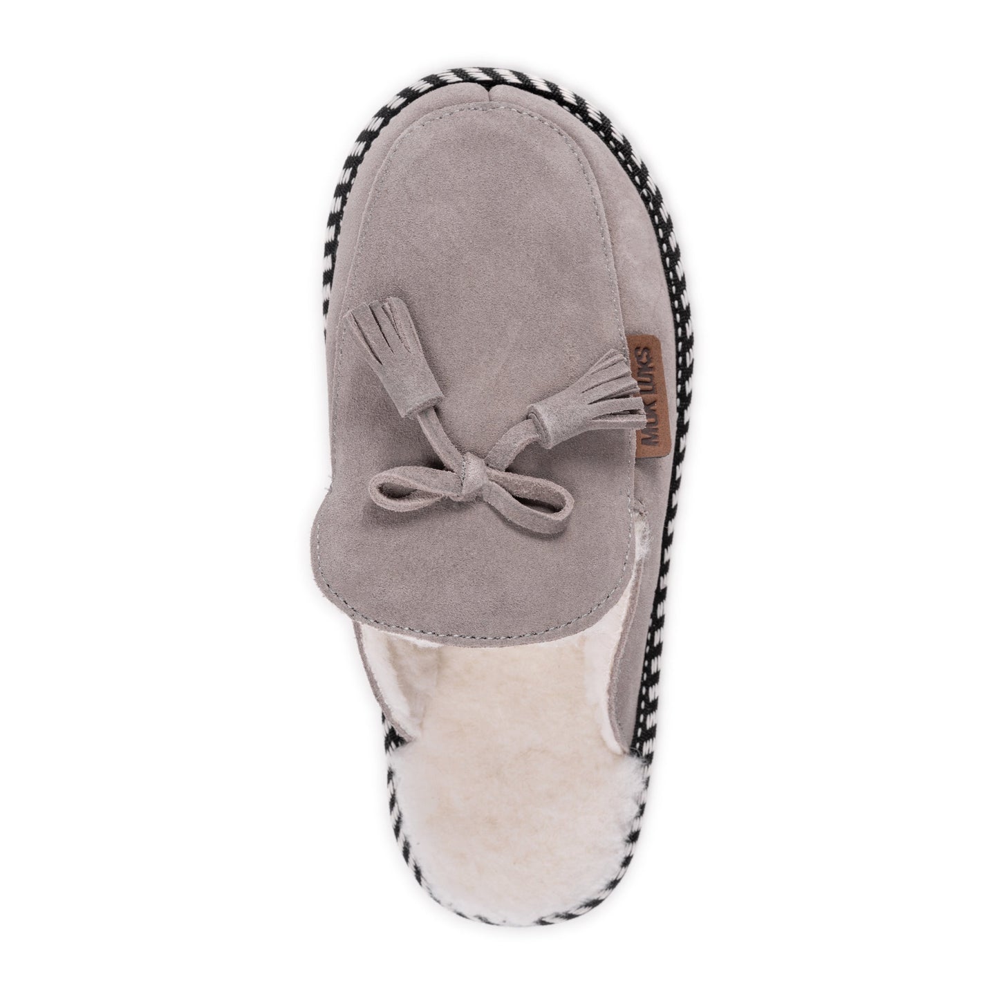 Muk Luks Cosette Mule