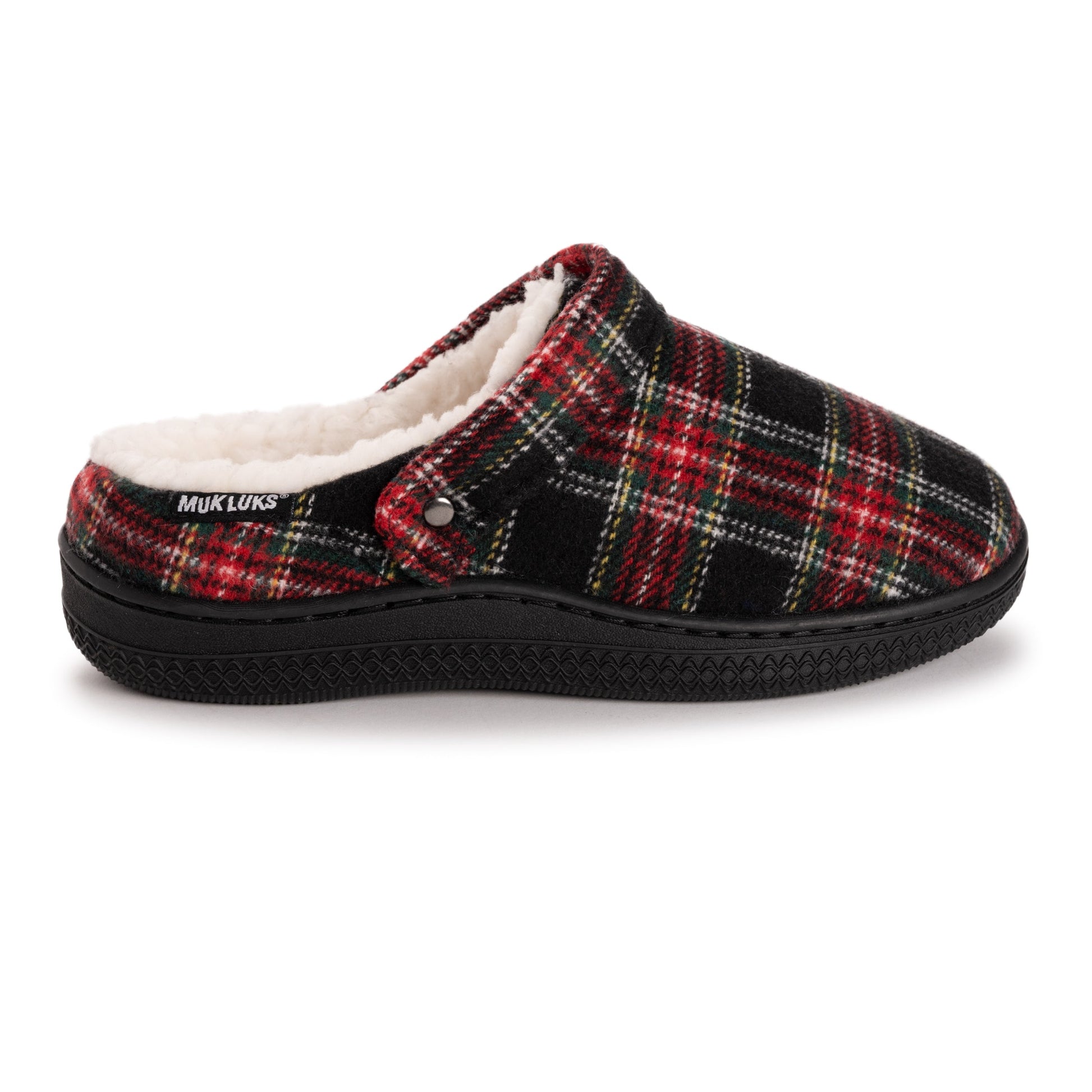 Muk Luks Quianna Lucy Clog Slipper