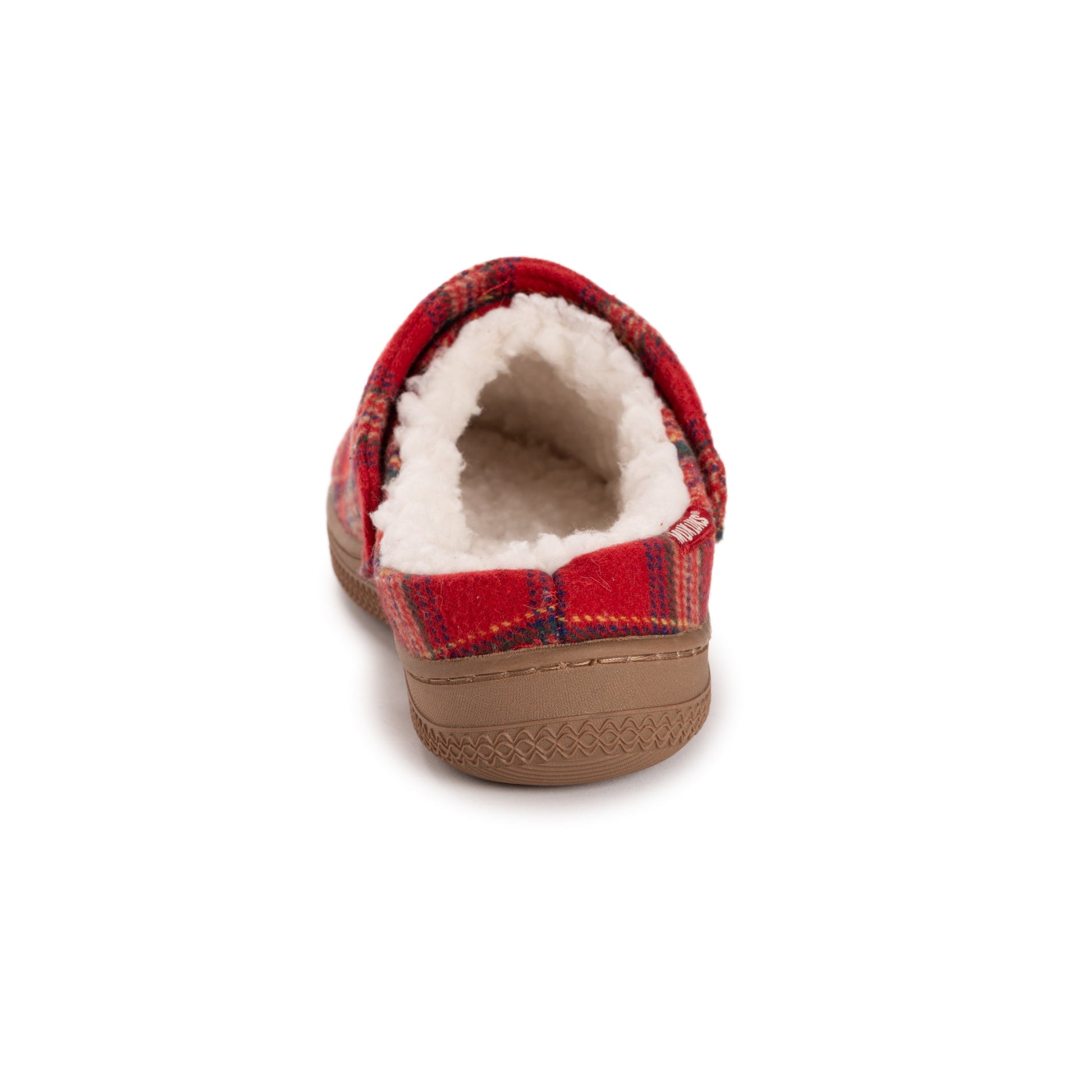 Muk Luks Quianna Lucy Clog Slipper